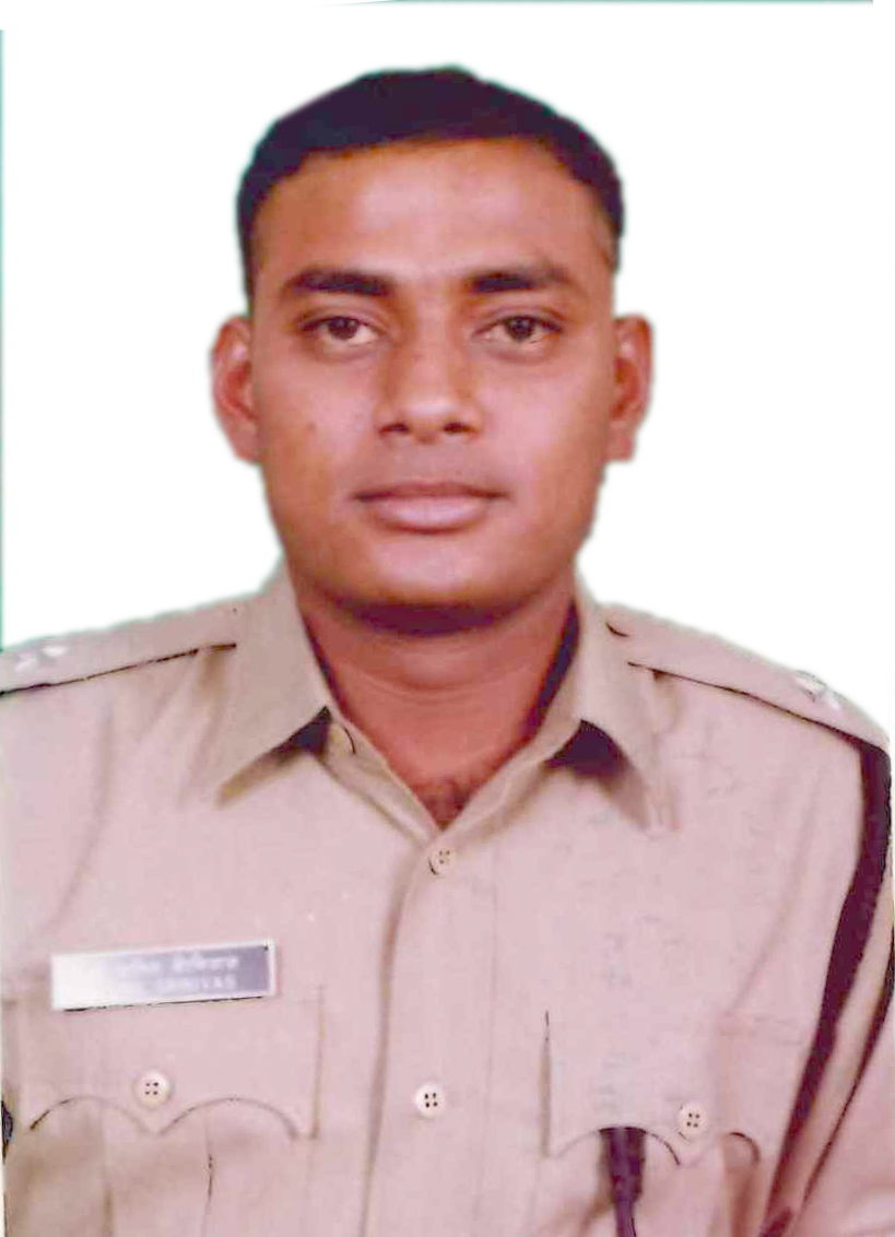 Ganji Anil Srinivas Ganji Anil Srinivas